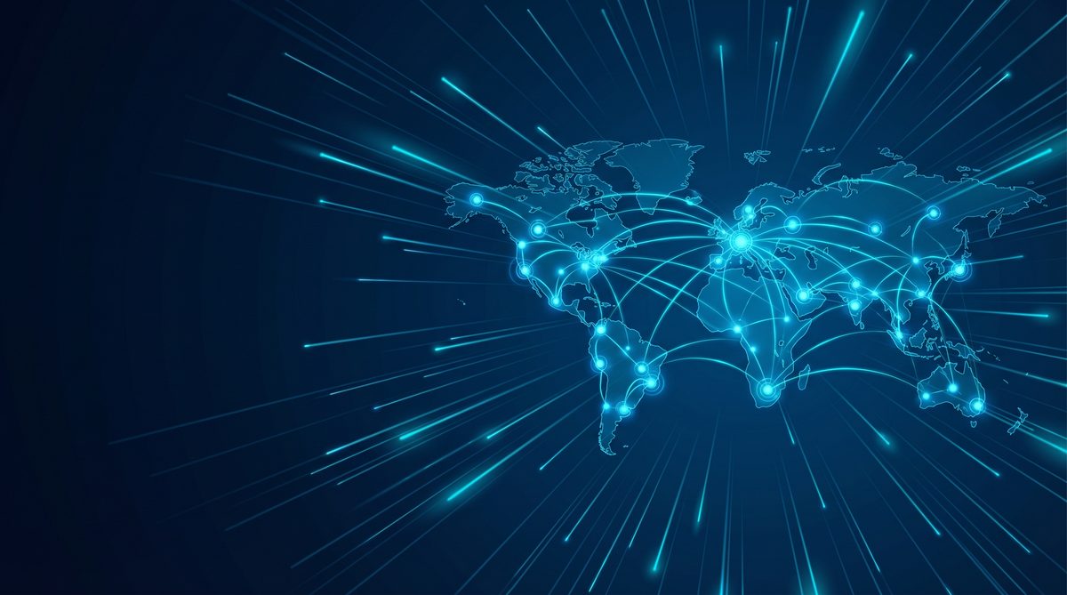 斗云加速器全球网络加速